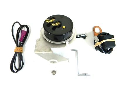 Kit de conversión de obturador electrónico automático Chevrolet Camaro Nova 1967-1971 Foto 1 de 4