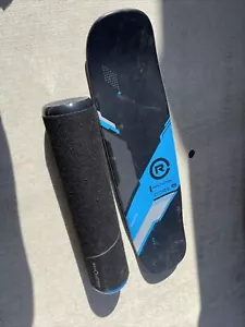 Revolution Core 32 Balance Board - Bongo Skateboard Surf Indo Rocker Trainer - Picture 1 of 4