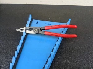 #bj856 Matco Tools P6in1 INSTALLATION PLIERS 12,14 AWG Knipex Germany - Picture 1 of 20