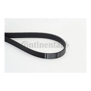 V-Ribbed Belt CONTITECH for Movano Master NV400 Trafic II Vivaro Laguna Sprinter - Picture 1 of 6