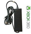 Original Microsoft Xbox 360 OEM 203 W AC Netzteil Ziegel und Kabel DPSN-186EB A