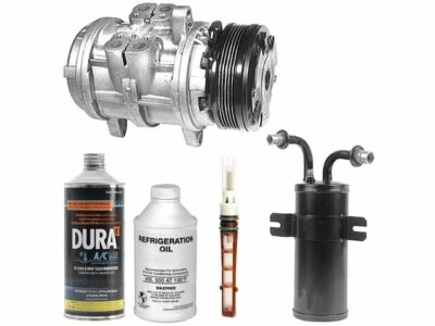 Kit de repuesto de aire acondicionado 93152VQ para Ford E350 Econoline Club Wagon 1988 Foto 1 de 2