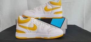 Size 5 M - Nike Attack QS SP "Lemon Venom" - FB8938-102 - Picture 1 of 9