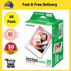 Instax Film Mini 20Pk Suitable For Instax Mini Cameras 2X10 Sheets Free Shipping