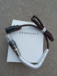 NEW Lamborghini URUS Bentley Bentayga Genuine O2 Oxygen Sensor OEM - Picture 1 of 12