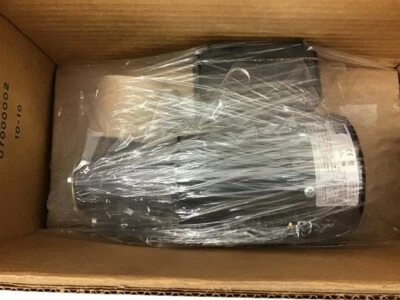 Bodine Electric 34R4BFCI-3F Gear Motor 1/15 HP 70 RPM 230V 20:1 Ratio - Image 1 of 4