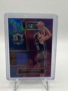 Dirk Nowitzki Basketball Sports Trading Cards & Accessories 