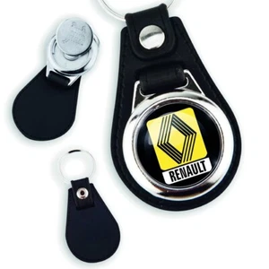 porte clés Renault Vintage - Picture 1 of 1