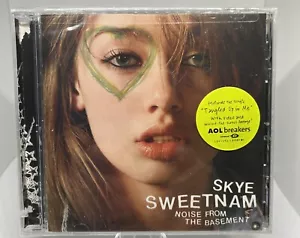 Skye Sweetnam – Noise From The Basement - CD Album Capitol Records 2004 - Picture 1 of 15