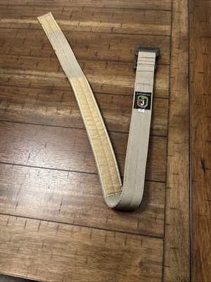 Tactical Assault Gear Small Belt EUC Foto 1 de 4