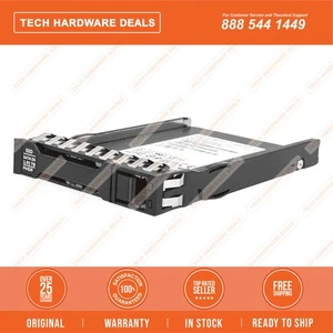 P40504-B21 HPE 1.92TB SATA 6G MU SFF BC MV SSD - Afbeelding 1 van 3