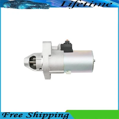 Arranque 17960N para Honda CR-V 2007-2011 Accord 2008-2009 2011-2012 12V Mitsuba Foto 1 de 4