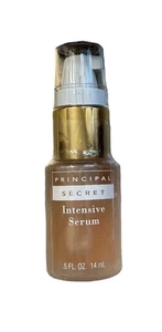 Principal Secret Skin Intensive Serum .5oz New *Read - Picture 1 of 3