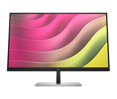 HP E24t G5 | FullHD LED-Touchscreen-Monitor | GUT - Bild 1 von 4