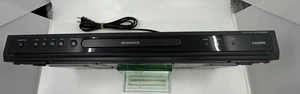 Magnavox DP170MW8B DVD Player HDMI Component - TESTED - FREE SHPIPING - Picture 1 of 7