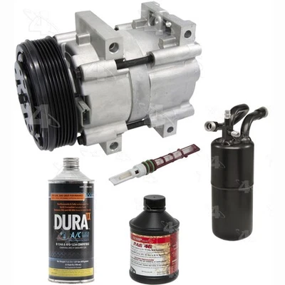 Kit de compresor de aire acondicionado Four Seasons 2582N, para Explorer 1995 1997 para Ford Foto 1 de 4