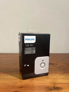 Philips Hue Indoor Bewegungssensor - Bild 1 von 4