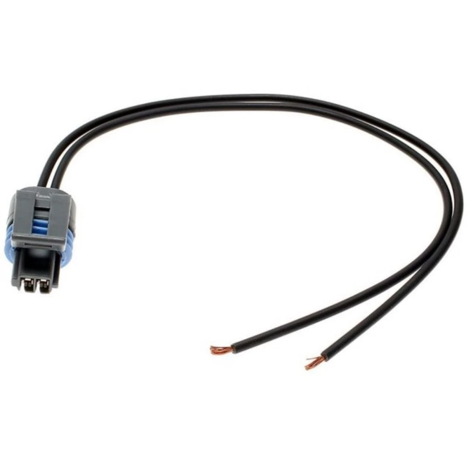 Conector de cable multiusos macho ACDelco genuino para Pontiac Firebird 1990-2002 Foto 1 de 4