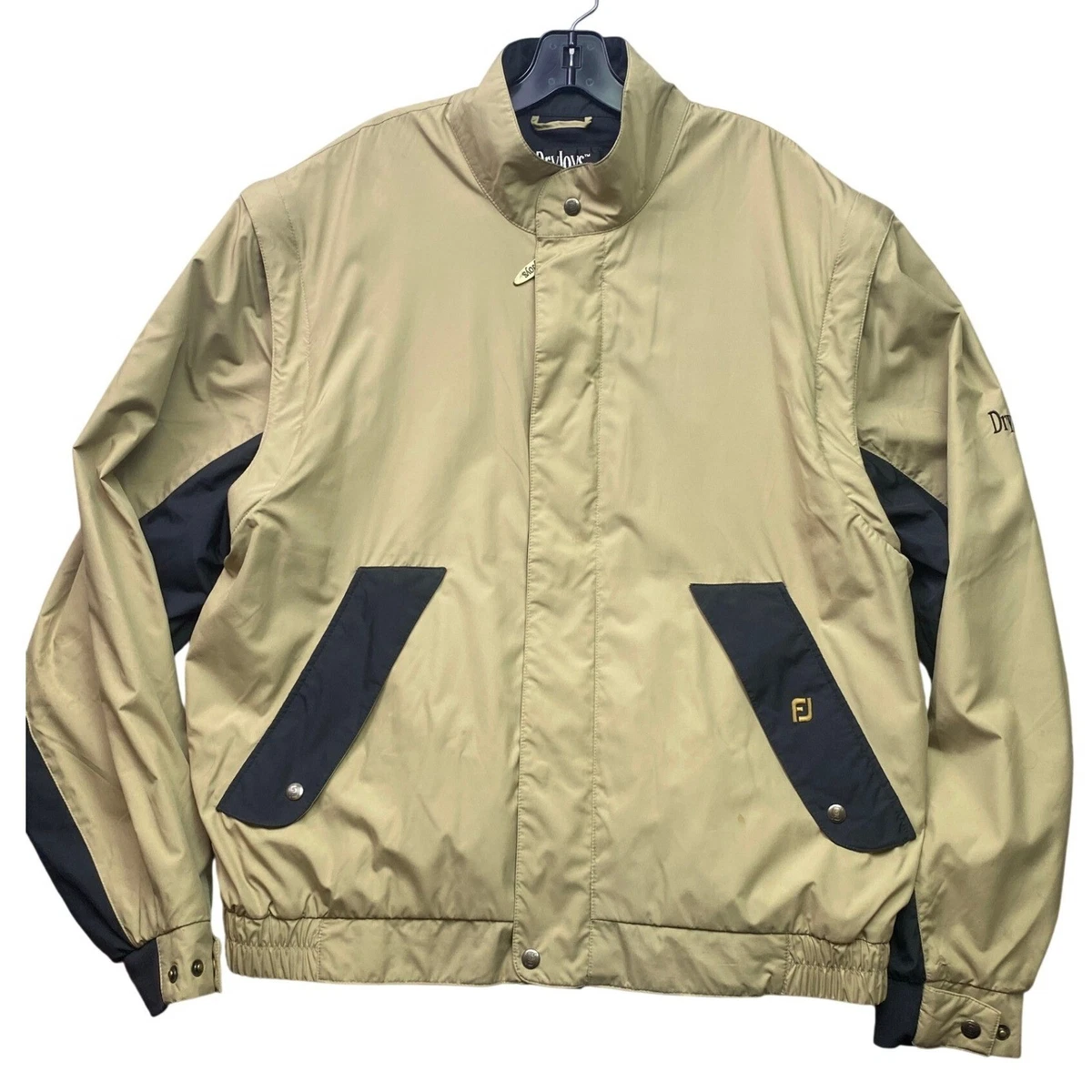 FootJoy Clothing, Shoes & Accessories for Men for sale | eBay