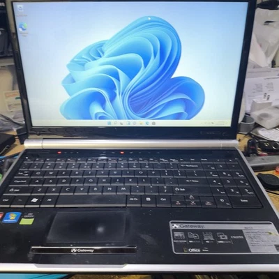 Gateway NV53 Buen Estado Foto 1 de 4