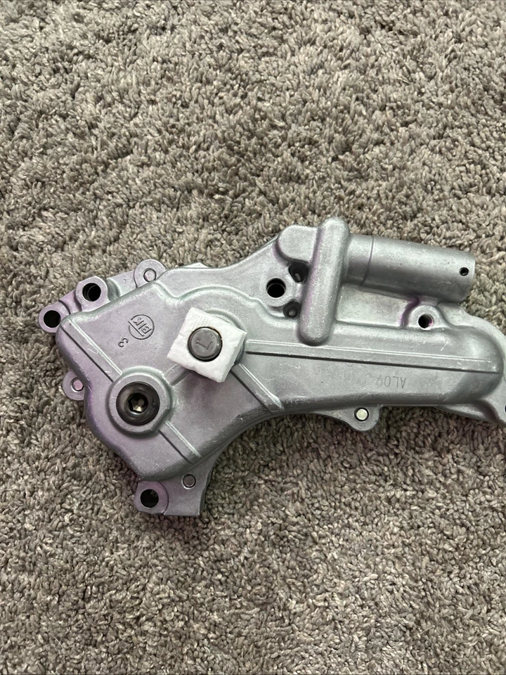 Bomba de aceite GM 12644591 Duramax compatible con GMC/Chevy 2500/3500 LML Duramax 2011-2016 Foto 1 de 4