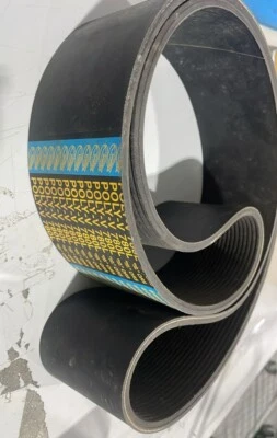 Goodyear 780L Poly-V Belt — 第 1/2 张图片