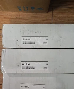 Sensore KEYENCE GL-R14L nuovo - Foto 1 di 2