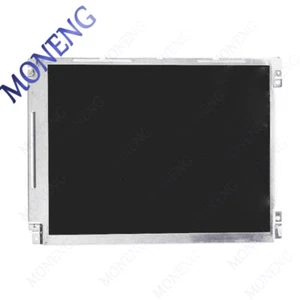 LQ104V1DG61 NEW SHARP LCD PANEL FOR 10.4" ( 640 X 480 ) VGA LCD DISPLAY SCREEN - Bild 1 von 6