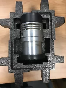 Leybold TURBOVAC 50 Turbomolekular Vakuumpumpe 85401 - Bild 1 von 6