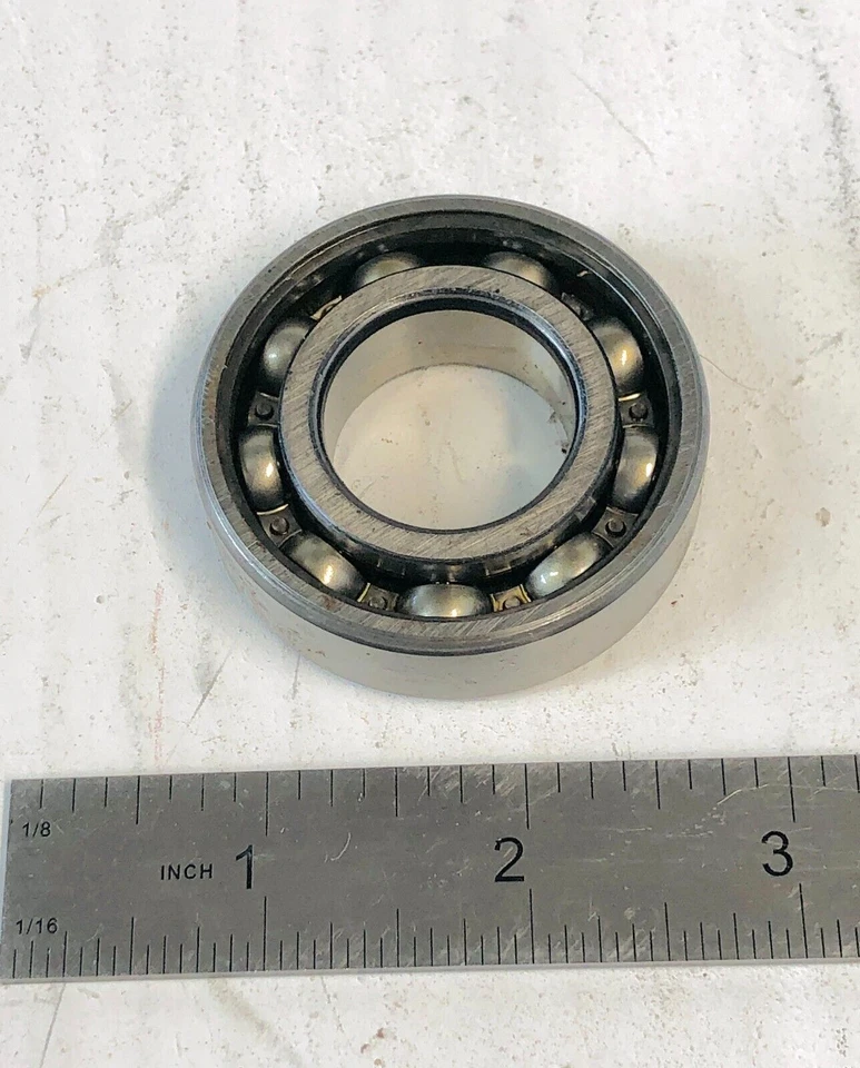 Rodamiento OEM BCS 37111255 371.11255 Foto 1 de 1