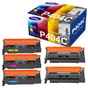 XXXL Toner für Samsung Xpress C430 C430W C480 C480W C480FN SL-C480W SL-C480FW - Afbeelding 1 van 7