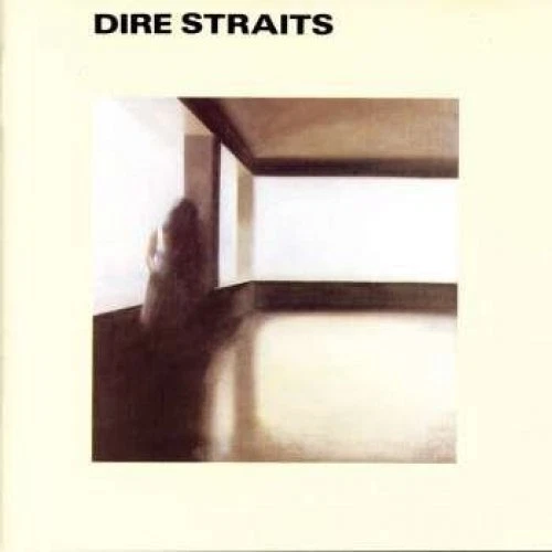 Dire Straits Same (1978) [CD] - Bild 1 von 1