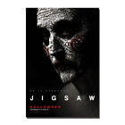83502 Jigsaw Horror Movie Wall Wall Print Poster UK