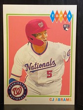 2022 TOPPS Brooklyn Collection #1-50 Complete Your Set YOU PICK! 10% off 3+