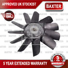 Fits Land Rover Defender 1998-2016 Discovery 1998-2004 Baxter Radiator Fan