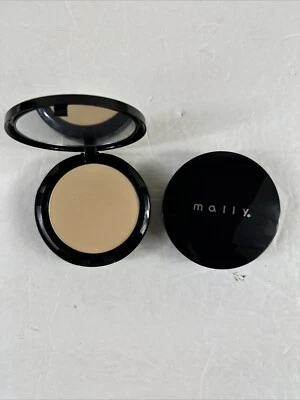 Mally Beauty Poreless Perfection Foundation *Fair* 0.39oz Lot Of 2 - Image 1 of 4