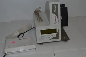 ANTON PAAR AMVn AUTOMATED MICROVISCOMETER / VISCOSITY VISCOMETER (AVV24) - Picture 1 of 8