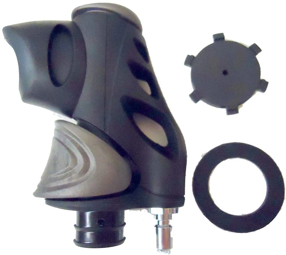 Oceanic Kit - SVC - Inflador Reliant - Accesorios BCD (8.403) Foto 1 de 1