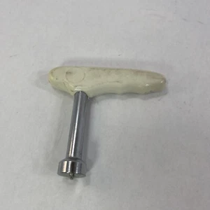 Golf Shoes Spike Wrench Tool Tightening Spikes Cleat Removal Tool - Picture 1 of 3
