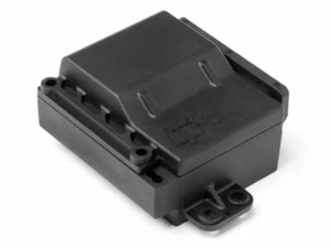 HPI 106211 Caja Receptor Impermeable HPI Racing Sprint 2 Firestorm Blitz - Imagen 1 de 1
