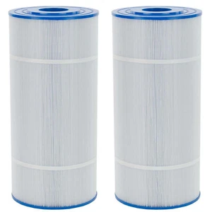2 x Astral Hurlcon ZX150 Swimming Pool Filter PREMIUM GENERIC NEW FREE SHIPPING - Picture 1 of 2