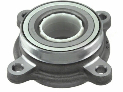 For 2008-2011, 2013-2015 Toyota Land Cruiser Wheel Hub Assembly Front 41895PR - Image 1 of 2