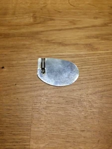 Gouvernail pour les bateaux JEP canots Ruban Bleu 0 - Picture 1 of 1