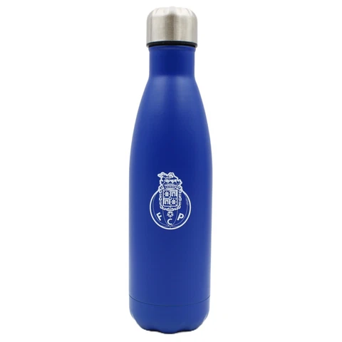 Futebol Clube do Porto FCP Stainless Steel Water Bottle Cover