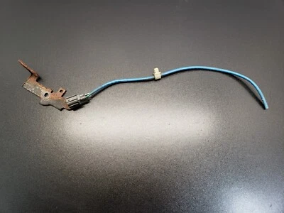 Conector coleta hembra sensor O2 Honda Pilot 2003-2008 OEM 36531-PVF-A01 Foto 1 de 4