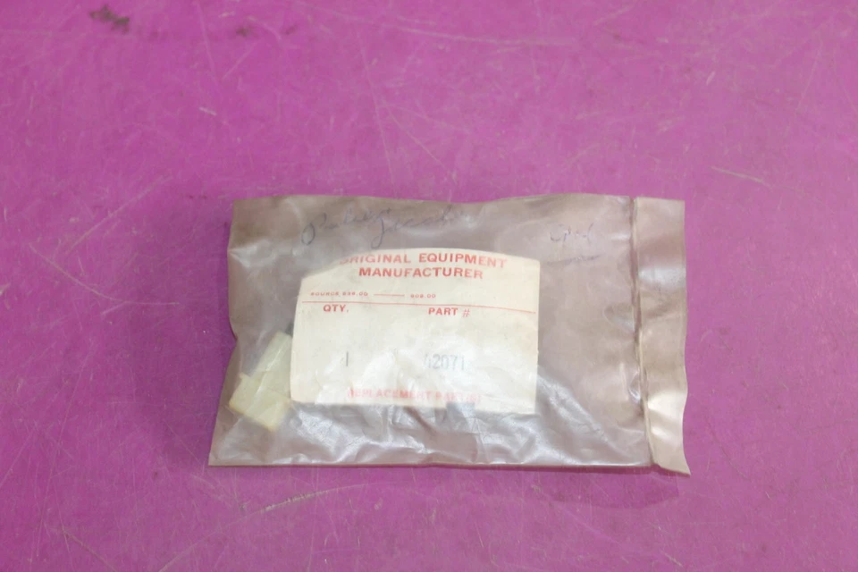 NOS AMF Parte 42071. Ver foto Foto 1 de 1