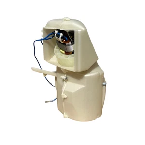 Motorino Di Raffreddamento Compatibile Per Vorwerk Bimby TM21 - Garanzia 12 Mesi - Imagen 1 de 4