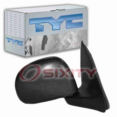 Espejo retrovisor derecho TYC para Ford F-150 1997-2004 carrocería espejos qc Foto 1 de 4