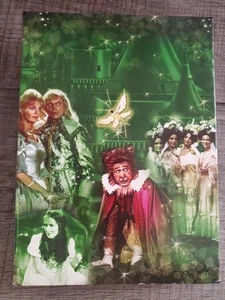 Shelley Duvall's Faerie Tale Theatre (DVD, 7-Disc Set) MISSING: outer box - Picture 1 of 3
