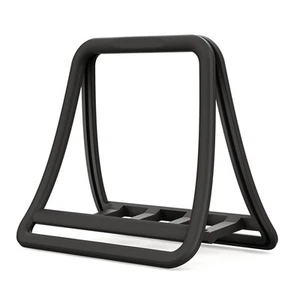 Support pour ordinateur portable vertical réglable - Support pour ordinateur portable et tablette vertical9809 - Photo 1/21